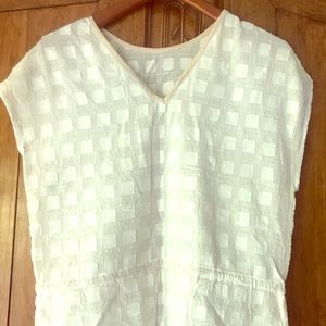 Ace & Jig Turnaround Top